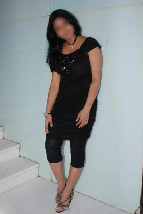 Call Girls South Goa